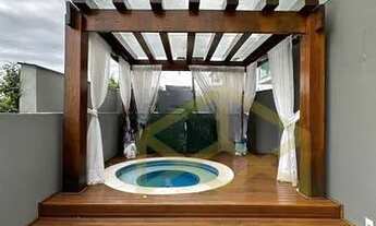 Imagem 3: Casa - Residencial Fazenda Serrinha - Itatiba