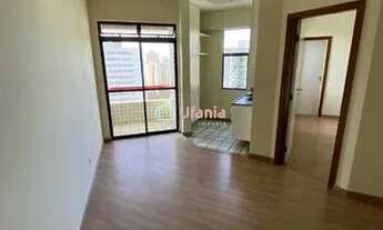 Imagem: Apartamento para aluguel, 1 quarto, 1 suíte