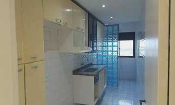 Imagem 7: APARTAMENTO 3 QUARTOS NO BARRA BALI COM VISTA MAR