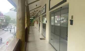 Imagem: Aluguel de Sala Comercial no Le Parc