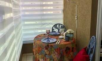 Imagem 5: Apartamento Padrão em Ribeirão Preto