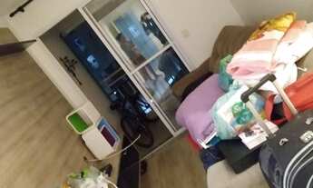 Imagem 3: Apartamento para Locação em Barueri, Jardim Tupanci, 3 dormitórios, 1 suíte, 2 banheiros