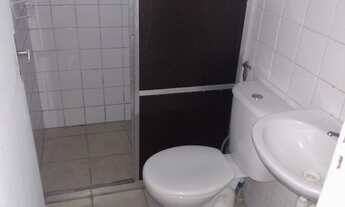 Imagem 3: Apartamento para aluguel possui 40 metros quadrados com 2 quartos em Oitis - Contagem - MG