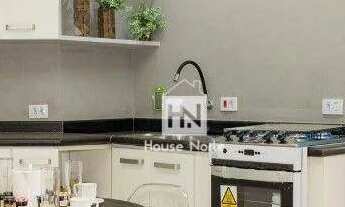 Imagem 6: Apartamento com 3 dormitórios à venda, 90 m² por R$ 690.000,00 - Vila Guilherme - São Paul