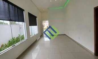 Imagem 5: Casa com 3 dormitórios para alugar, 200 m² por R$ 7.753,00/mês - Condomínio Residencial Gi