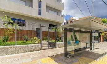 Imagem 6: Predio em Auxiliadora