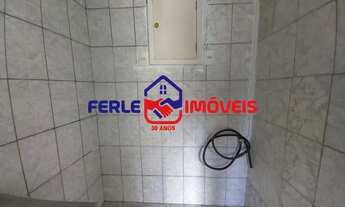 Imagem 6: Kit grande na praia da divisa pronto para morar prédio frente ao mar