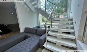 Imagem 7: Casa condominio Village Castelo