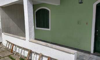 Imagem 3: Aluga casa 3 pavimentos/ 3 quartos no Gravatá, Saquarema, Praça Capela São Sebastião