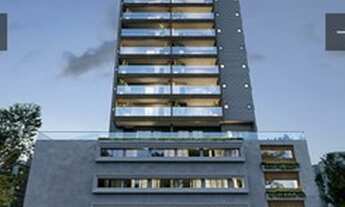 Imagem 2: Apartamento para venda tem 94 metros quadrados com 2 quartos em Aviação - Praia Grande - S