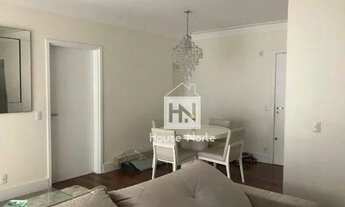 Imagem 3: Apartamento com 3 dormitórios à venda, 110 m² por R$ 1.600.000 - Vila Dom Pedro II - São P