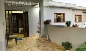 Imagem 5: Santo André - Casa Padrão - Parque Novo Oratório