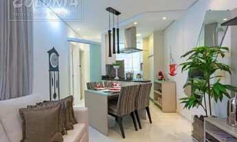 Imagem 2: São Bernardo do Campo - Apartamento Padrão - Jardim Olavo Bilac