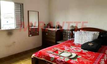 Imagem 4: Sobrado de 60m² com 3 quartos em Vila Romero