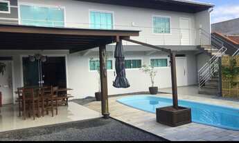 Imagem: Casa mais espaço de trabalho ou Locação