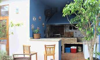 Imagem 5: Casa de condomínio 250m² na Granja Julieta