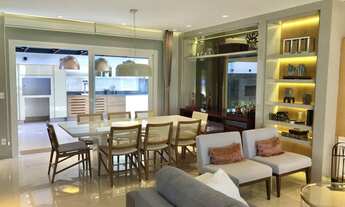 Imagem 6: Casa para Venda em Mogi das Cruzes, Vila Oliveira, 4 dormitórios, 4 suítes, 6 banheiros, 4