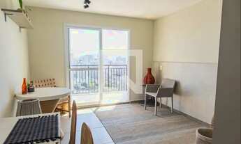 Imagem 2: Apartamento para Aluguel - Vila Mariana, 1 Quarto, 29 m2