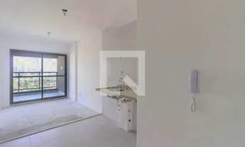 Imagem 1: Apartamento para Aluguel - Butantã, 1 Quarto, 37 m2