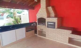 Imagem 5: Casa para alugar no bairro Jardim Paulista - Atibaia/SP