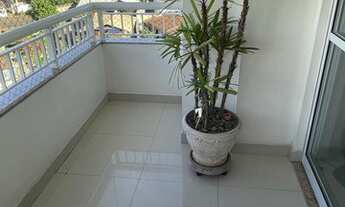 Imagem 3: Linda cobertura no Pechincha