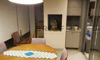 Imagem 3: Apartamento Brooklin 2 suites 85 metros