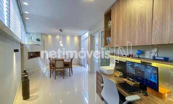 Imagem 2: Venda Apartamento 3 quartos Anchieta Belo Horizonte