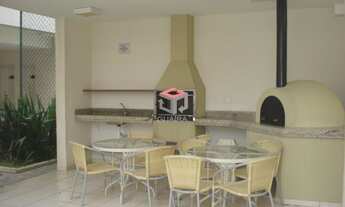 Imagem 5: Apartamento à venda 2 quartos 1 vaga Grand Ville Centro - São Bernardo do Campo - SP