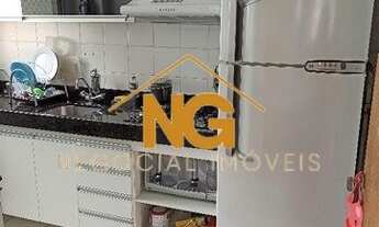 Imagem 6: CONTAGEM - Apartamento Padrão - Jardim Riacho das Pedras