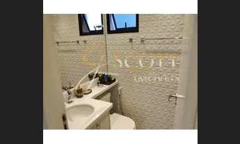 Imagem 4: APARTAMENTO-SAÚDE