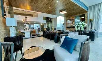 Imagem 2: SUMMER BEACH COBERTURA TRIPLEX DE ALTÍSSIMO PADRÃO, FRENTE MAR!!!