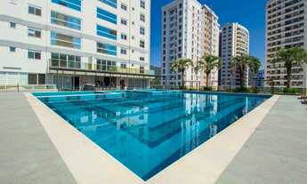 Imagem 3: Lotisa Home Club 2 suítes e 2 vagas - 7 mil com taxas