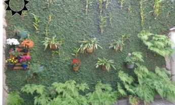 Imagem 2: CASA BELA VISTA Casa com 4 dormitórios