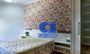 Imagem 7: Apartamento com 3 dormitórios, 196 m² - venda por R$ 1.790.000,00 ou aluguel por R$ 12.000