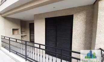 Imagem 6: Apartamento com 3 dormitórios para alugar, 96 m² por R$ 3.761,68/mês - Condomínio Mondo It