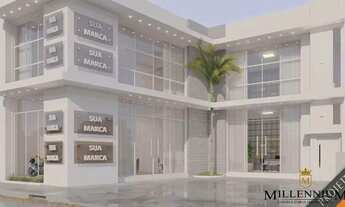 Imagem 7: Loja Comercial - Bairro Centro