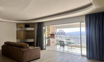 Imagem 4: APARTAMENTO PARA ALUGAR -VILA ROMANA- COM 4 DORMITÓRIOS, 2 SUÍTES - 3 VAGAS DE GARAGEM - 2