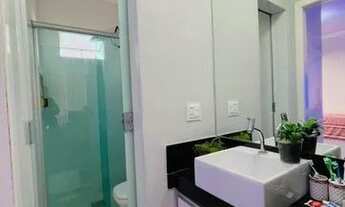 Imagem 6: Contagem - Apartamento Padrão - Arvoredo 2ª Secao