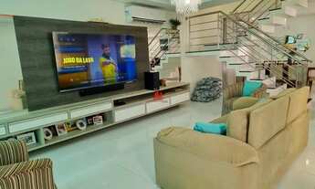 Imagem 3: CASA DUPLEX MOBILIADA para Venda e Aluguel em Condomínio Residencial Reserva do Parque