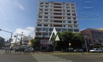 Imagem: Apartamento com 2 dormitórios, 89 m²