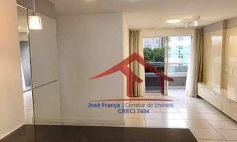 Imagem 6: Apartamento com 3 dormitórios à venda, 74 m² por R$ 650.000,00 - Aldeota - Fortaleza/CE