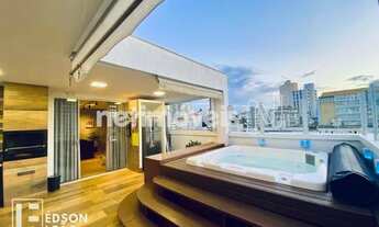 Imagem 4: Venda Cobertura Silveira Belo Horizonte