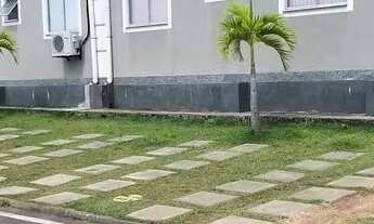 Imagem 3: AP. 2/4 TÉRREO CAJI - CX. D'ÁGUA LAURO DE FREITAS