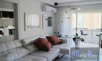 Imagem: Apartamento na Vila Andrade, 100m², reformado