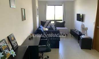 Imagem: EXCELENTE FLAT TODO MOBILIADO NO EXCLUSIVE