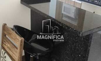 Imagem 7: Apartamento Mobiliado.Que tal morar em um magnífico imóvel localizado em um excelente bair