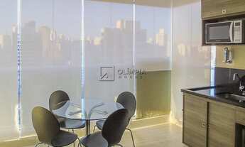 Imagem 7: Apartamento Locação 1 Dormitórios - 40 m² Vila Mariana