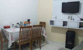 Imagem 4: Alugo casa do Bairro Campo Limpo