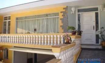 Imagem 3: CASA TÉRREA - MORUMBI - SP