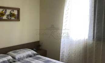 Imagem 2: Apartamento Cobertura Duplex em São José dos Campos